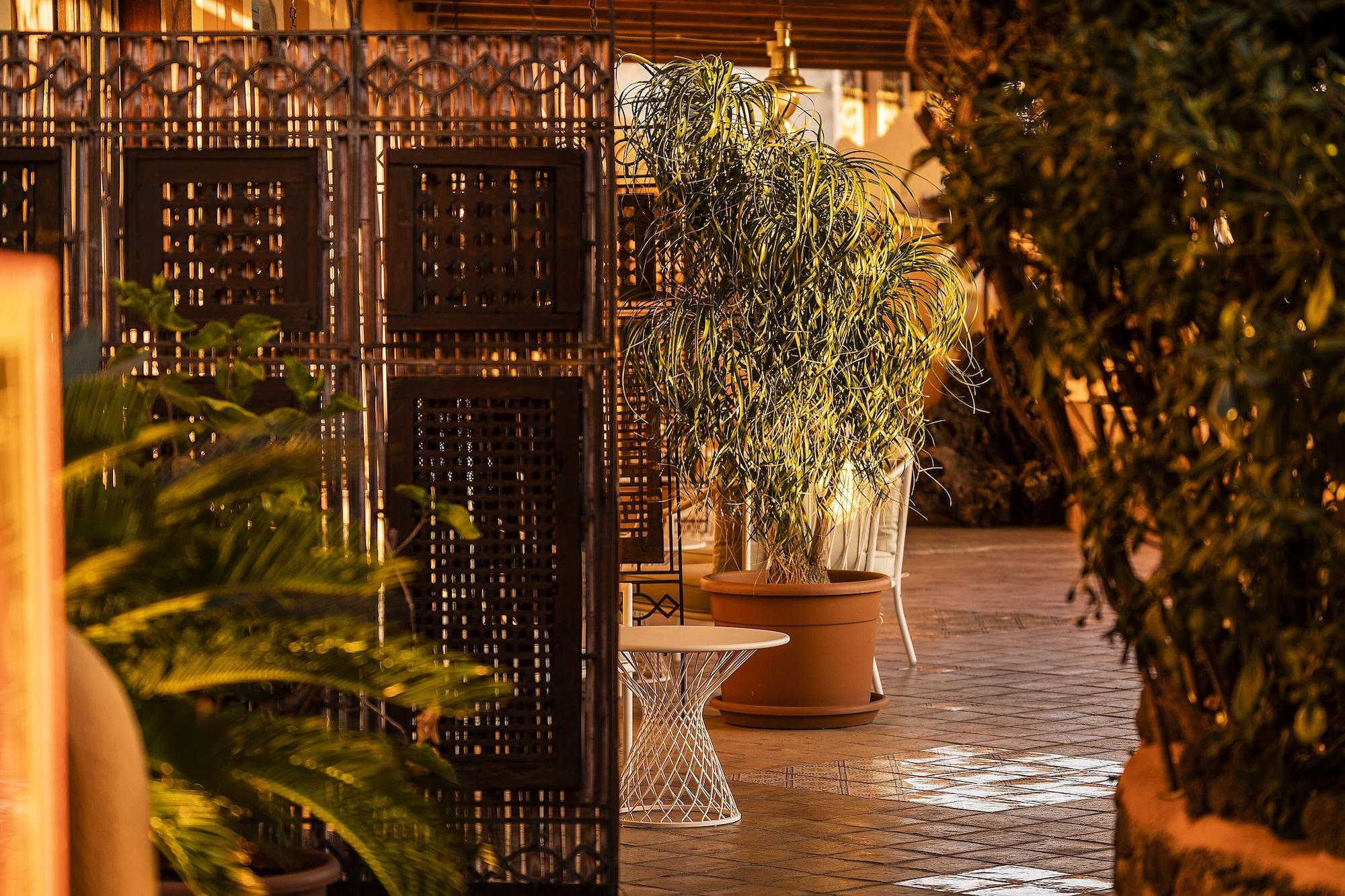 Hotel Mamma Santina 산타마리나살리나 외부 사진
