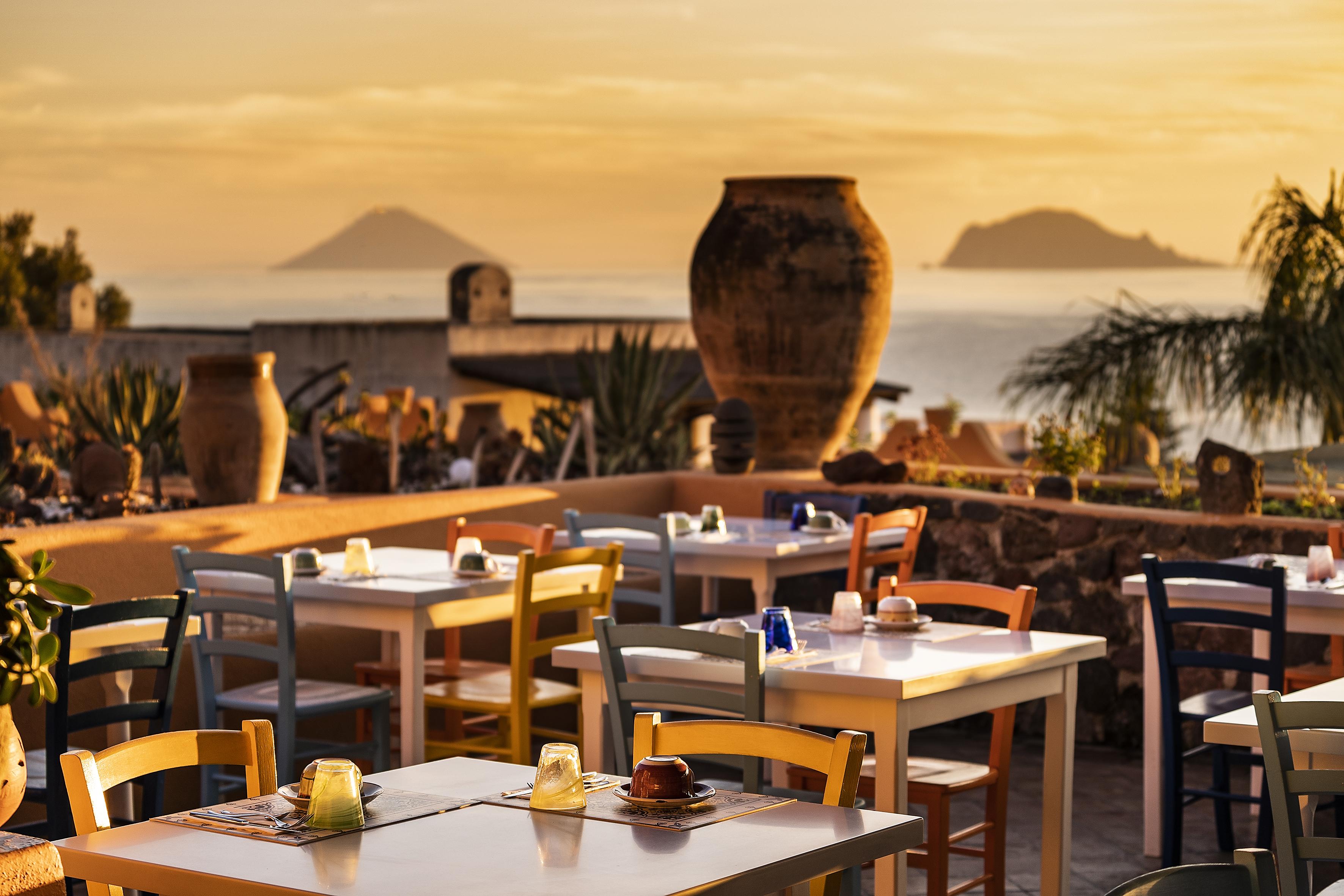 Hotel Mamma Santina 산타마리나살리나 외부 사진